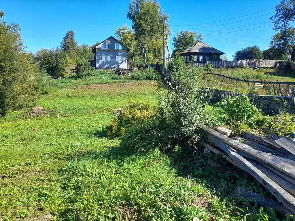 Участок в Пермский край, Пермский район, пос. Юго-Камский ул. Карла ... - Фото 1