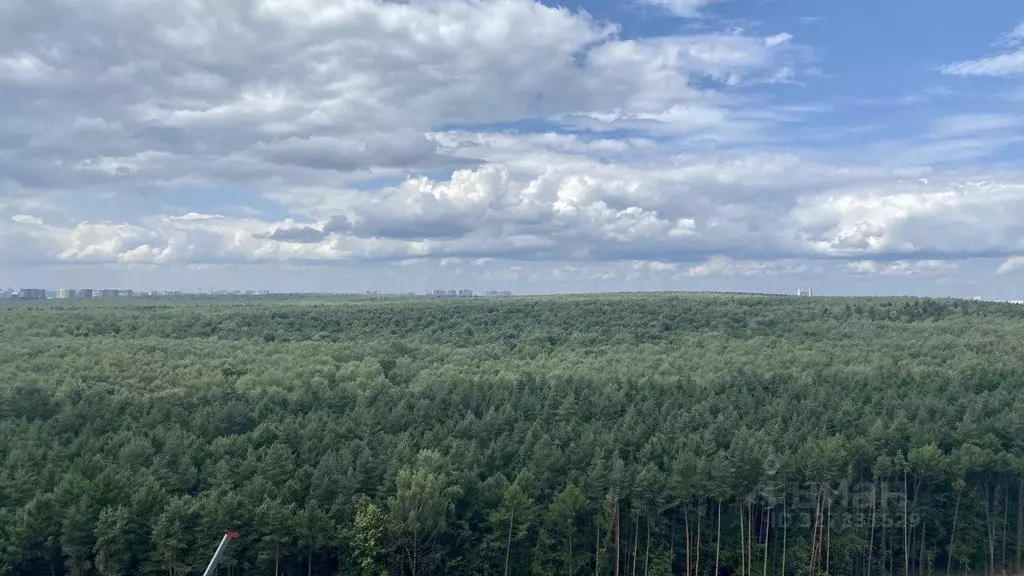 1-к кв. Москва ул. Поляны, 5Ак1 (45.0 м) - Фото 1