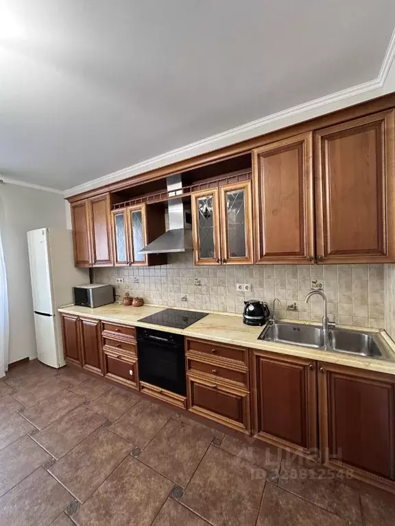 2-к кв. Московская область, Красногорск Успенская ул., 24 (73.0 м) - Фото 1