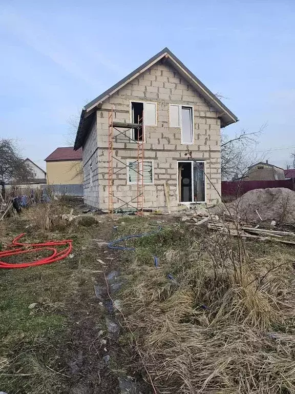 дом в калининградская область, калининград дружба-2 снт, проезд . - Фото 0