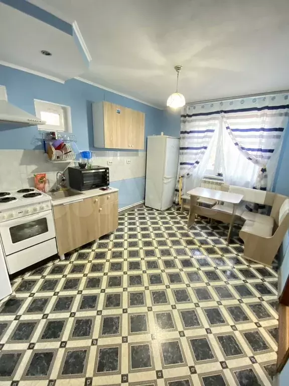 2-к. квартира, 54 м, 2/2 эт. - Фото 0