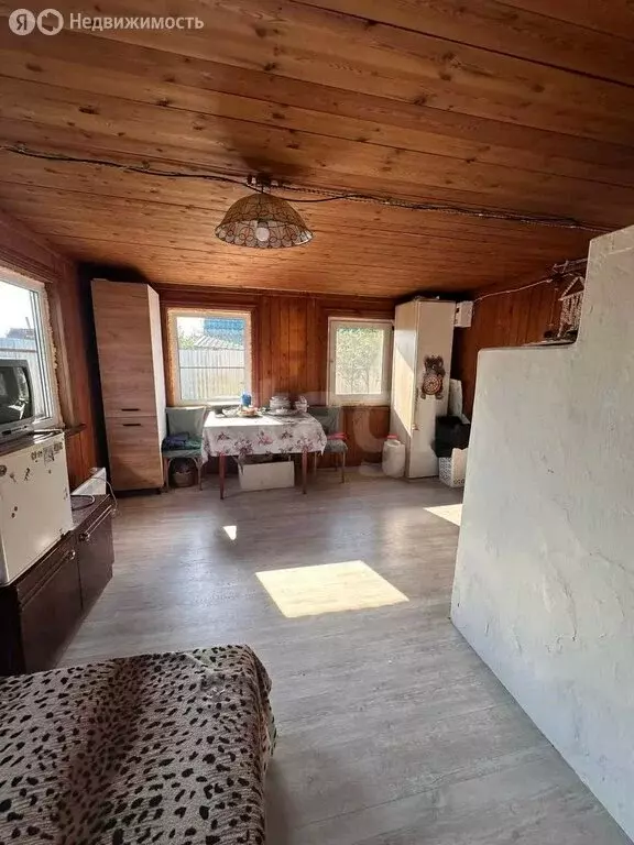 Дом в Нижний Тагил, коллективный сад Дружба, Цветочная улица (56.8 м) - Фото 1