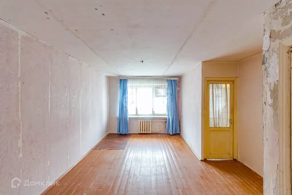 Продаётся 2-к квартира, 43 м - Фото 0