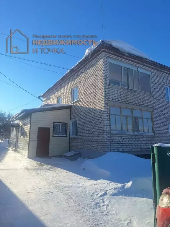 3-к кв. Башкортостан, Дюртюли ул. Краснофлотца Хайруллина, 3 (150.6 м) - Фото 0