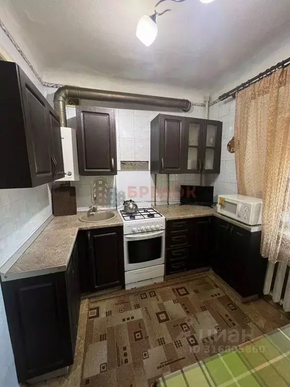 2-к кв. Ростовская область, Ростов-на-Дону просп. Стачки, 16 (43.0 м) - Фото 0