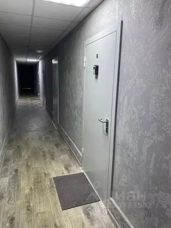 Студия Омская область, Омск Городок Нефтяников мкр, ул. ... - Фото 2