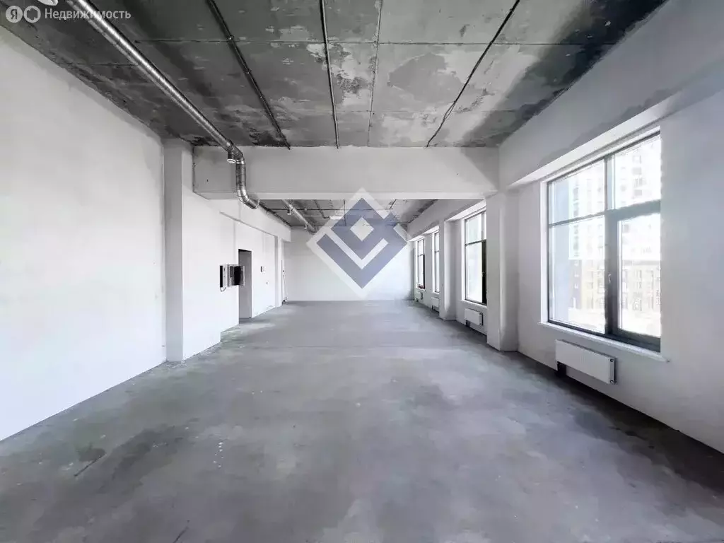 Офис (112.1 м) - Фото 2