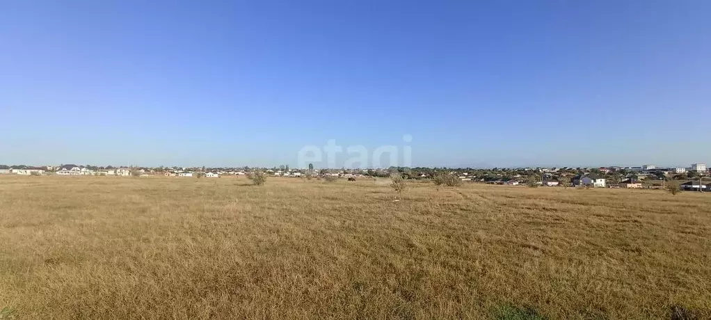 Участок в Крым, Симферопольский район, Родниковское с/пос, с. Новый ... - Фото 0