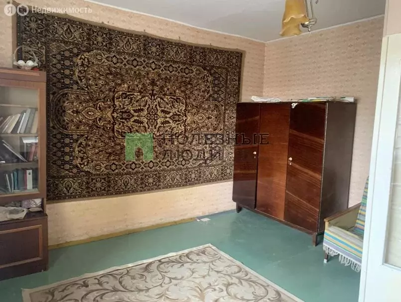 1-комнатная квартира: Красноярск, Затонская улица, 4 (31.3 м) - Фото 2