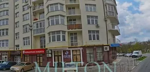 Помещение свободного назначения в Краснодарский край, Геленджик ул. ... - Фото 2