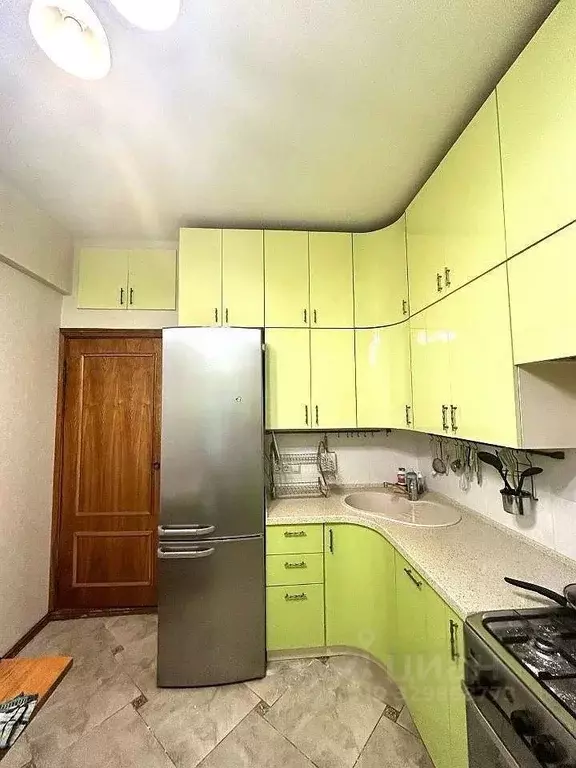 2-к кв. Москва ул. Трофимова, 31 (60.0 м) - Фото 1