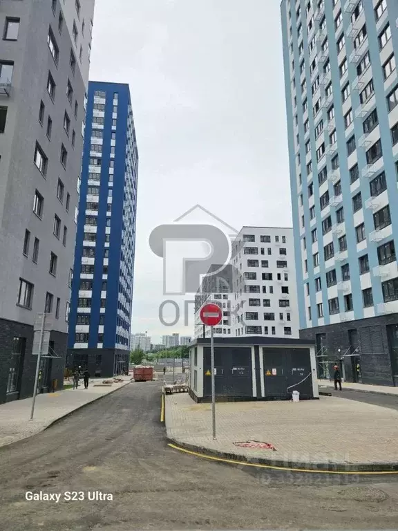 Торговая площадь в Москва № 160 кв-л, 1Вк3 (72 м) - Фото 2