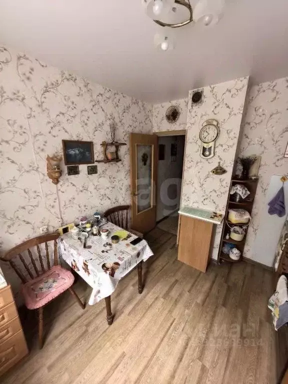 2-к кв. Москва Кусковская ул., 17К1 (54.7 м) - Фото 2