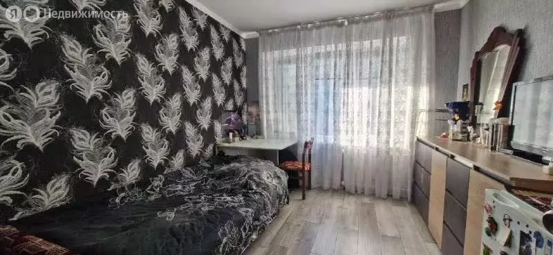 1к в -комнатной квартире (11.2 м) - Фото 1