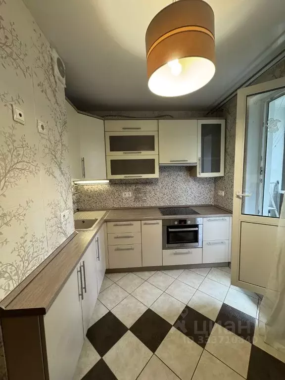 1-к кв. Москва Северный бул., 21 (38.0 м) - Фото 2