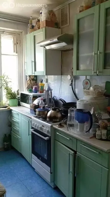 2-комнатная квартира: Нижний Новгород, Канавинский район, жилой район ... - Фото 0