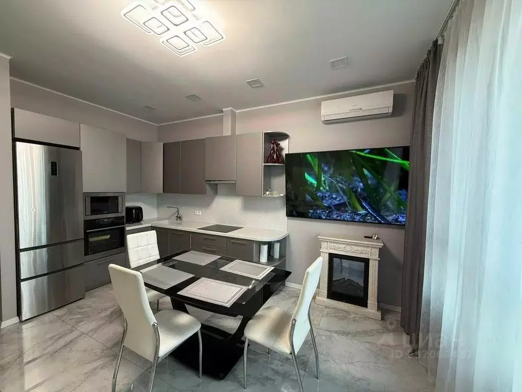 2-к кв. Москва проезд Серебрякова, 11к1 (76.9 м) - Фото 2