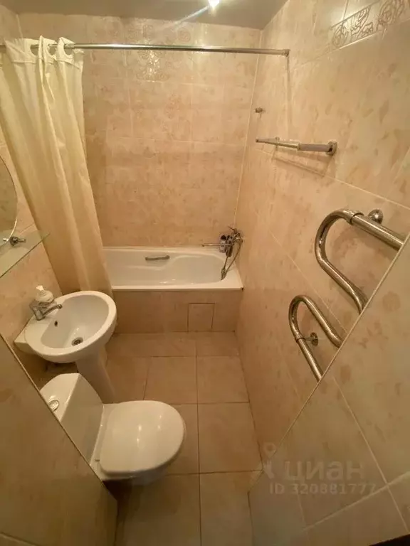 1-к кв. Удмуртия, Ижевск Красноармейская ул., 86Б (39.0 м) - Фото 2