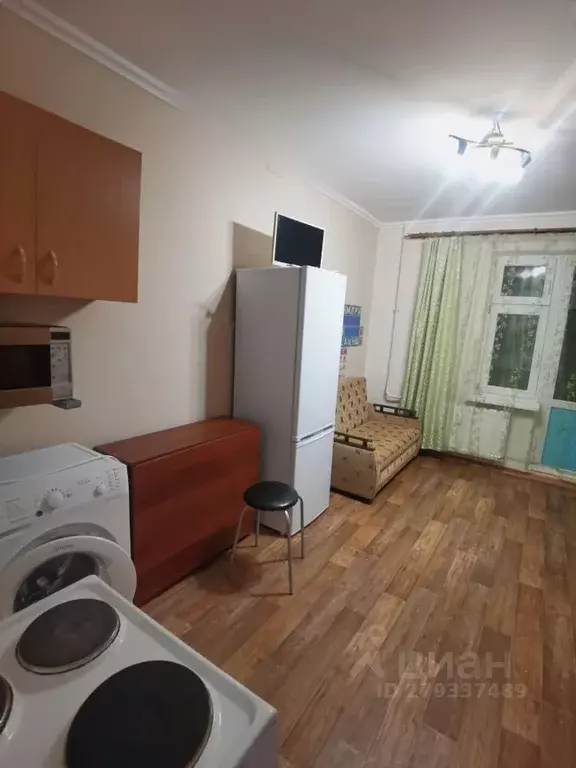 1-к кв. Татарстан, Зеленодольский район, Осиновское с/пос, с. Осиново ... - Фото 2