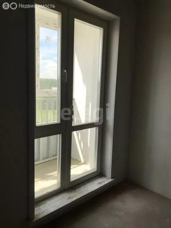 Квартира-студия: Новосибирск, улица Забалуева, 102 (22.99 м) - Фото 1