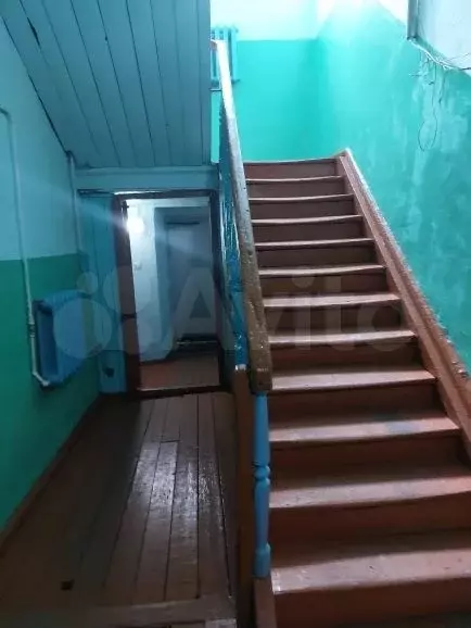 2-к. квартира, 49,5 м, 2/2 эт. - Фото 1