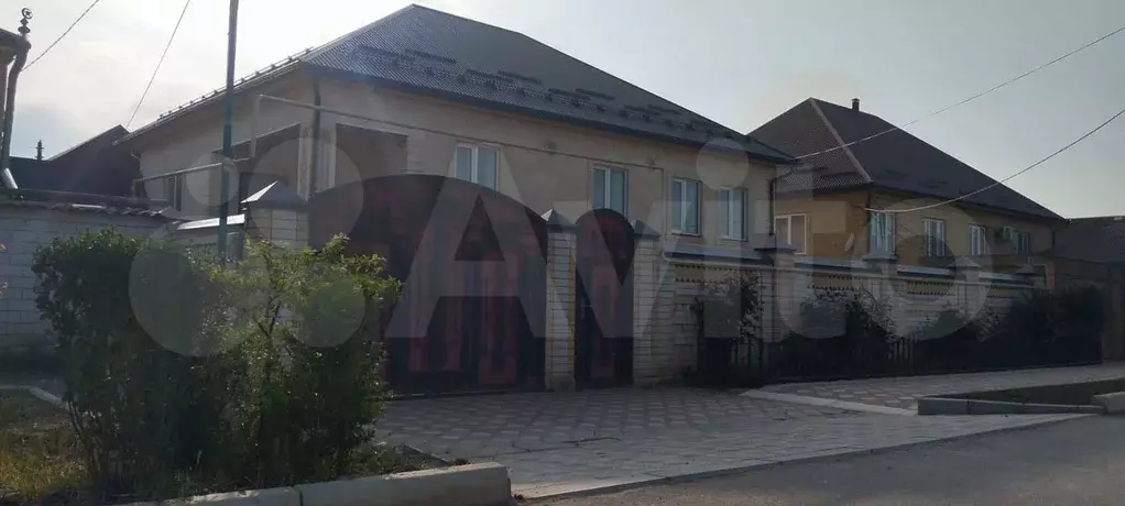 Дом 270 м на участке 6,6 сот. - Фото 0