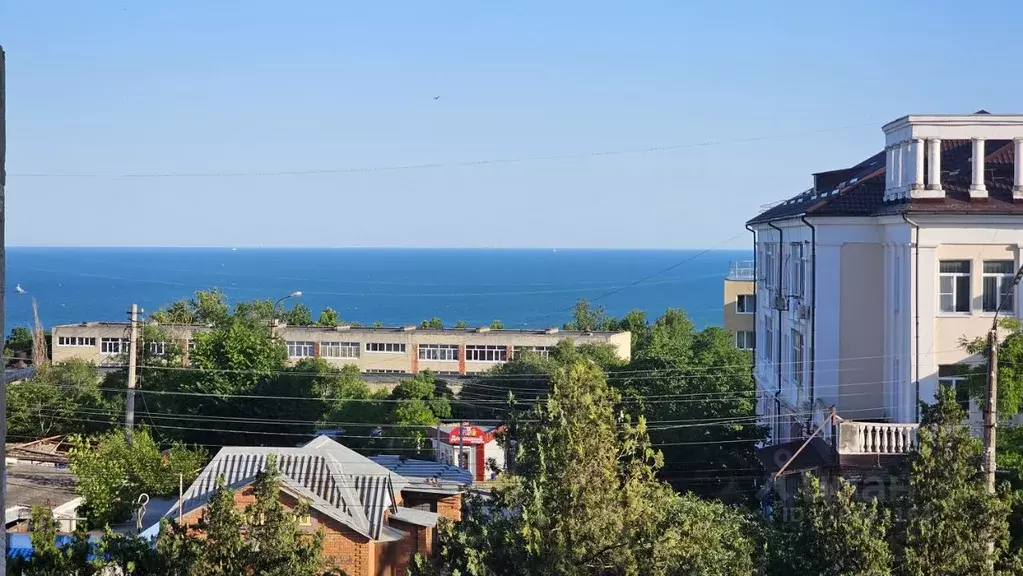 1-к кв. Крым, Керчь ул. Ульяновых, 2Е (22.0 м) - Фото 0