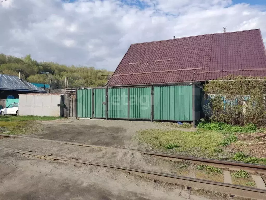 Дом 40 м на участке 2 сот. - Фото 0