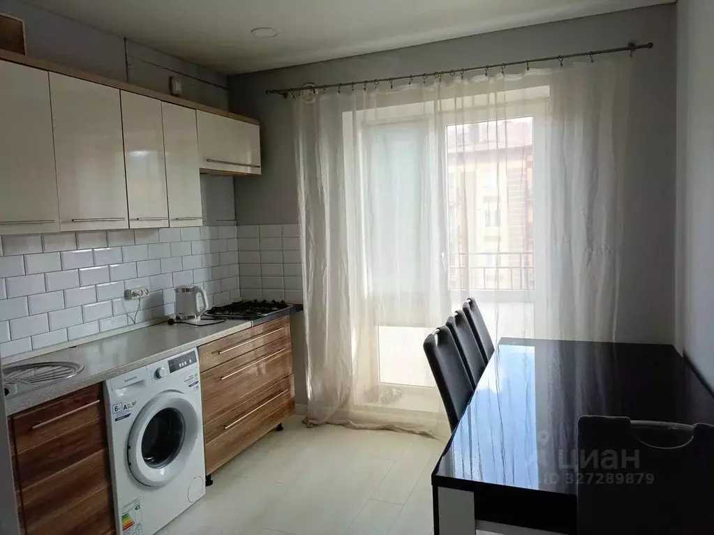 2-к кв. Калининградская область, Зеленоградский муниципальный округ, ... - Фото 1