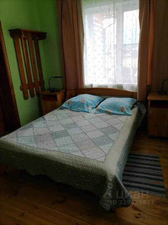 Комната Алтай, Усть-Коксинский район, пос. Замульта Проточная ул., 5 ... - Фото 2