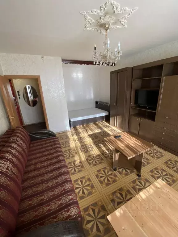 1-к кв. Москва ул. Академика Янгеля, 14К6 (39.1 м) - Фото 2