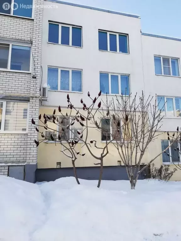 1-комнатная квартира: Саратов, Хрустальная улица, 68Д (34.1 м) - Фото 2