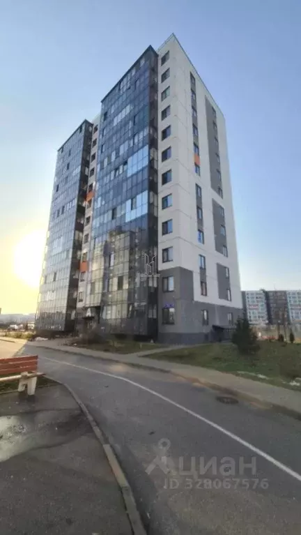 1-к кв. Ленинградская область, Ломоносовский район, Аннинское ... - Фото 1