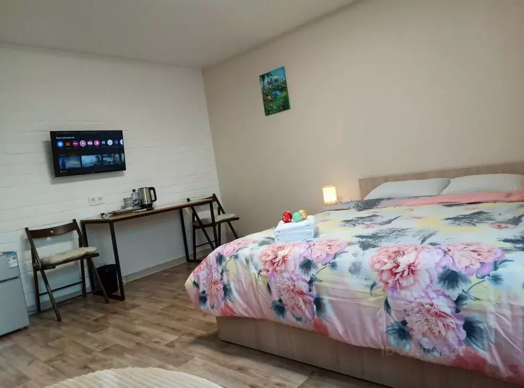 Комната Волгоградская область, Волгоград Типографская ул., 46 (18.0 м) - Фото 2