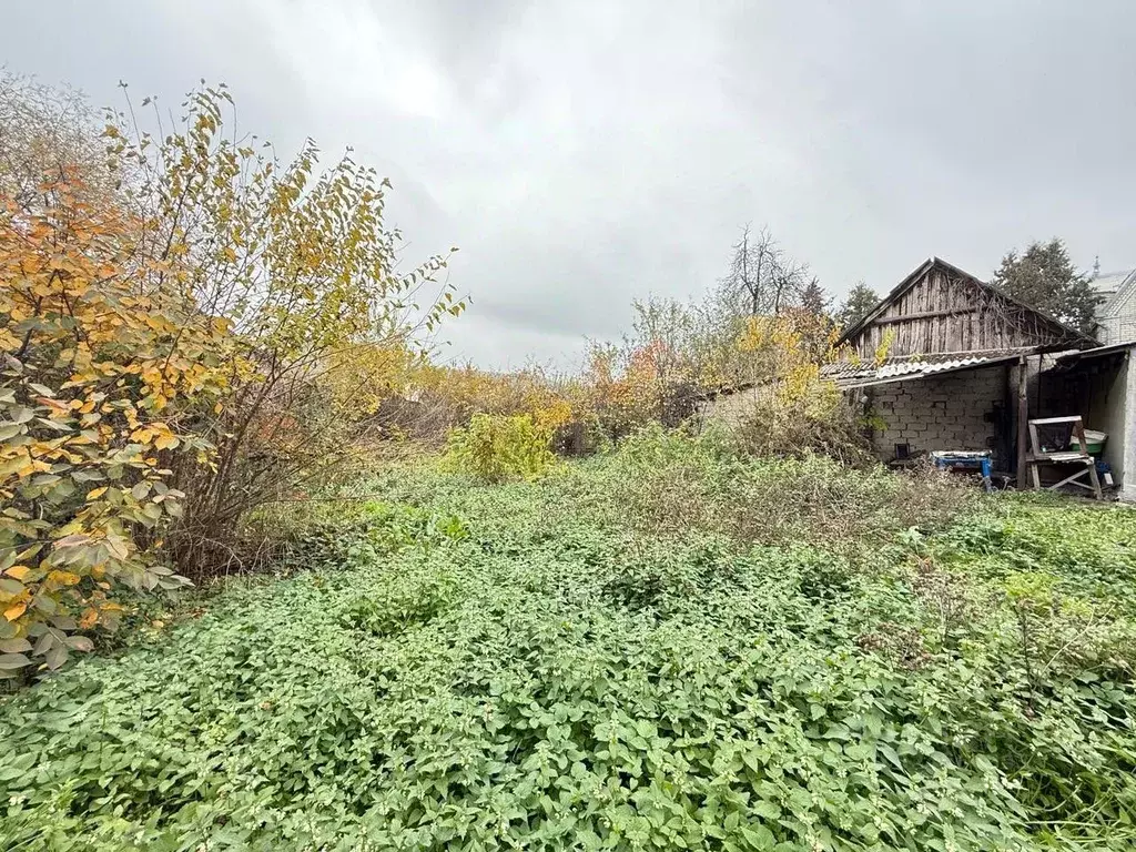 Участок в Кабардино-Балкария, Нальчик ул. Тимошенко (9.8 сот.) - Фото 2