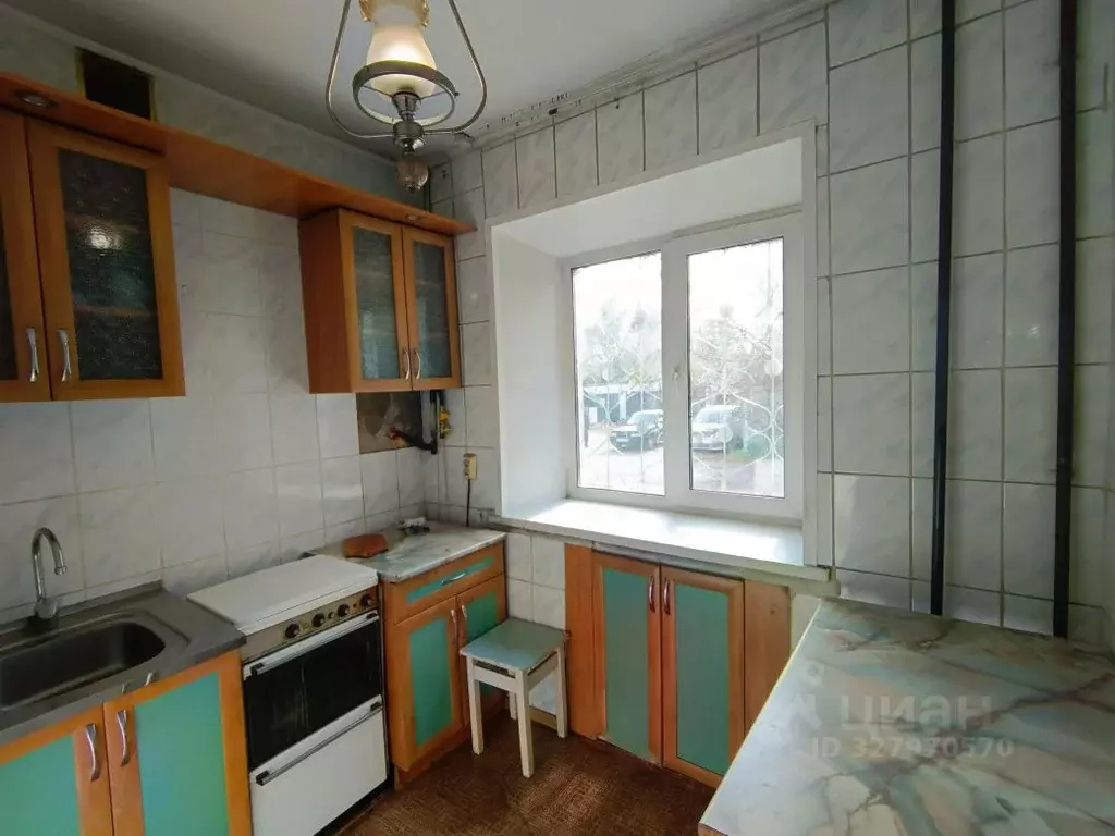 3-к кв. Красноярский край, Минусинск ул. Гоголя, 36 (58.2 м) - Фото 1