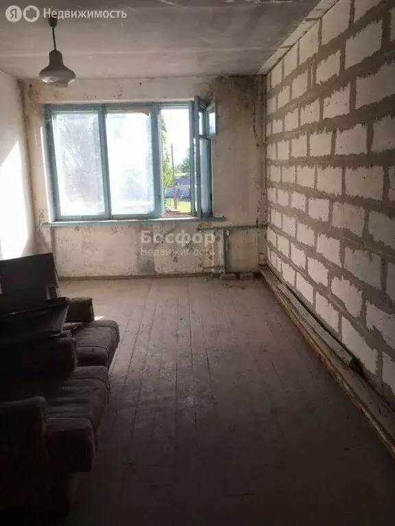 1-комнатная квартира: Калиновка, Юбилейная улица, 72 (53.8 м) - Фото 1