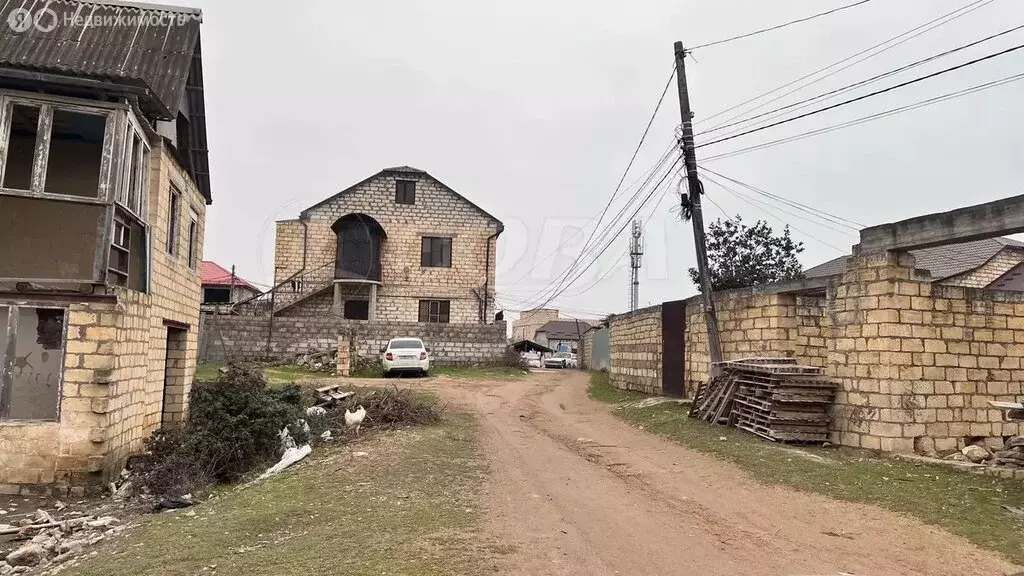 Участок в Республика Дагестан, Дербент (12 м) - Фото 1