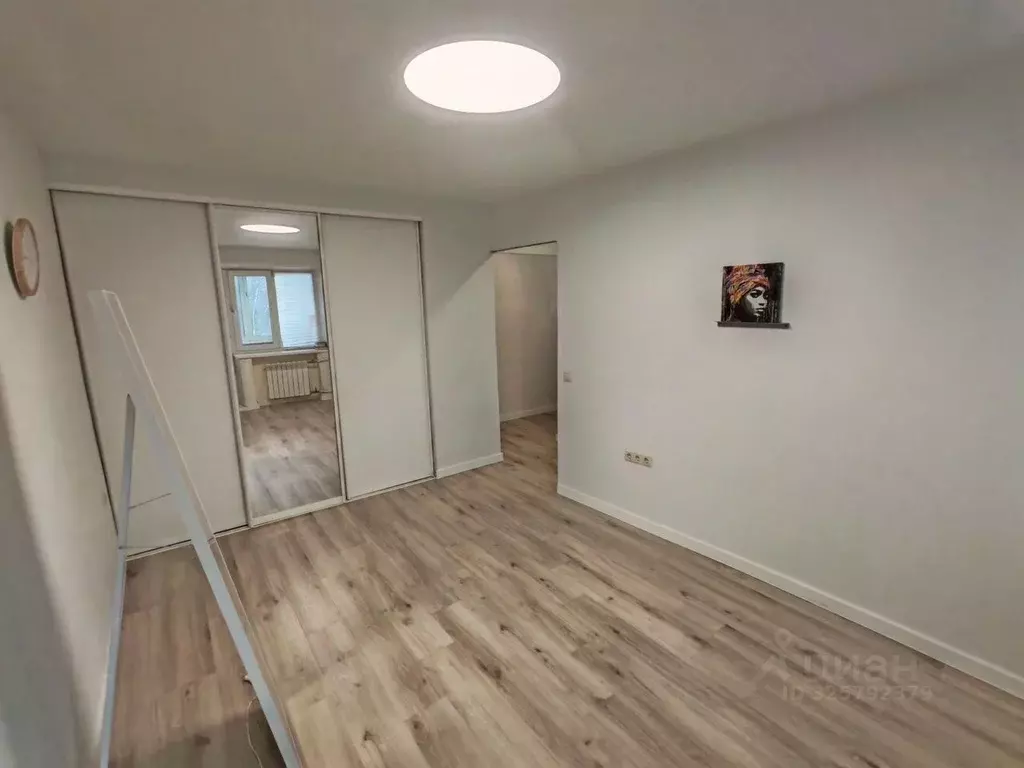 1-к кв. Московская область, Мытищи ул. Щербакова, 7А (31.2 м) - Фото 1