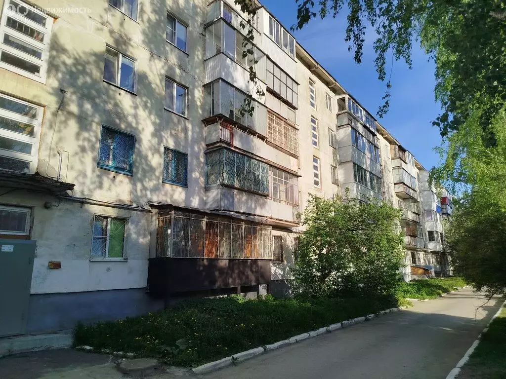 2-комнатная квартира: Полевской, улица Декабристов, 11 (44.3 м) - Фото 1