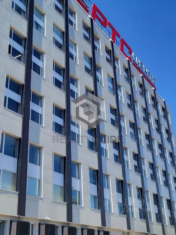 Офис в Москва ул. Ибрагимова, 31к50 (34 м) - Фото 1