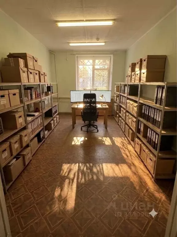 Помещение свободного назначения в Москва Каширское ш., 4К3 (19 м) - Фото 1