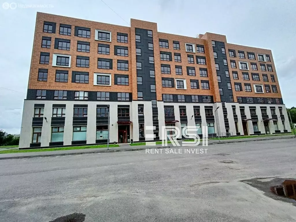 Помещение свободного назначения (280 м) - Фото 1