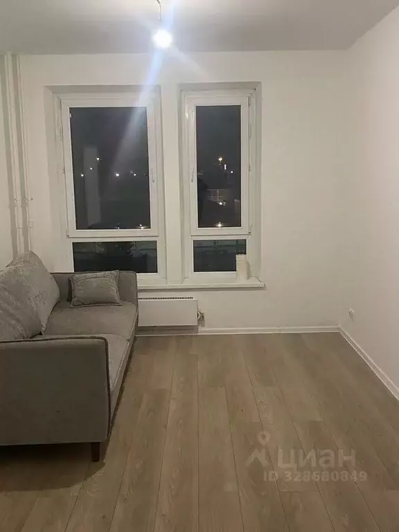 2-к кв. Московская область, Котельники Парковый мкр, 1к5 (57.0 м) - Фото 1