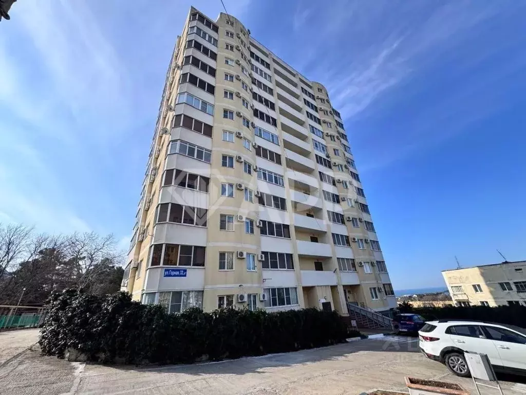 Помещение свободного назначения в Краснодарский край, Геленджик ... - Фото 0