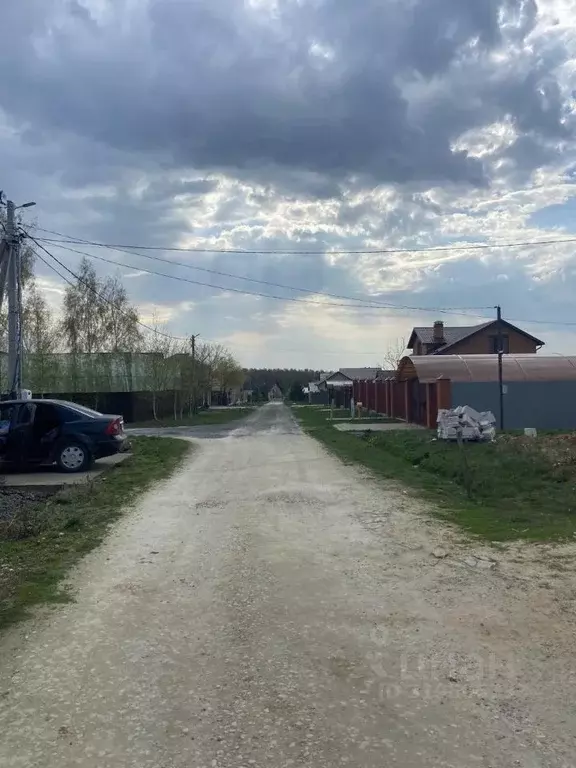 Дом в Московская область, Ступино городской округ, Лесной Край-1 ТСН ... - Фото 0