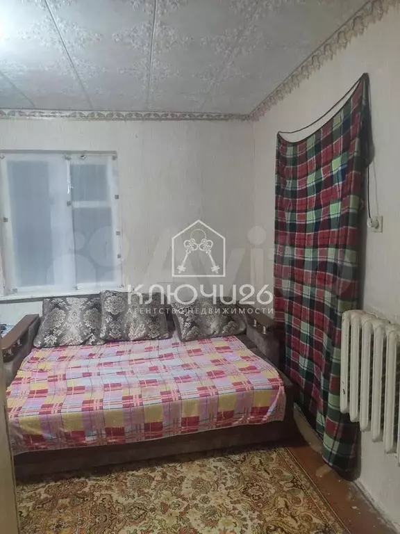 Дом 80 м на участке 4 сот. - Фото 1