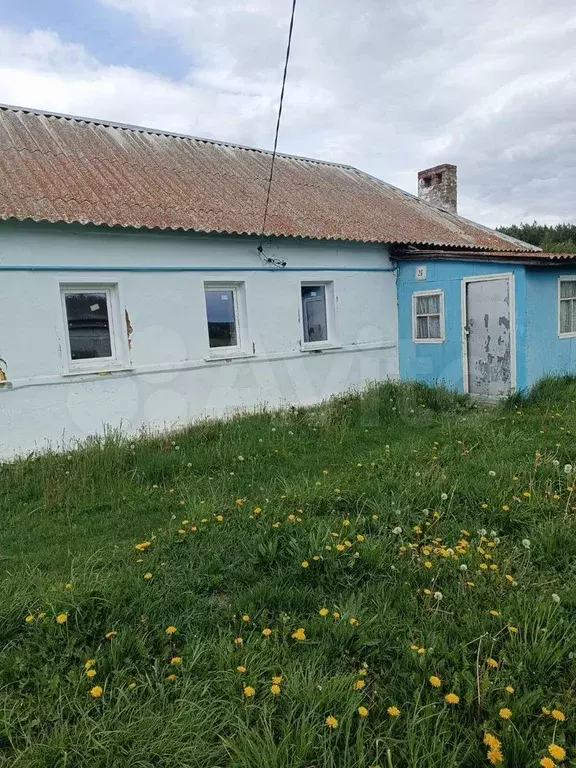 Дом 33 м на участке 39 сот. - Фото 1