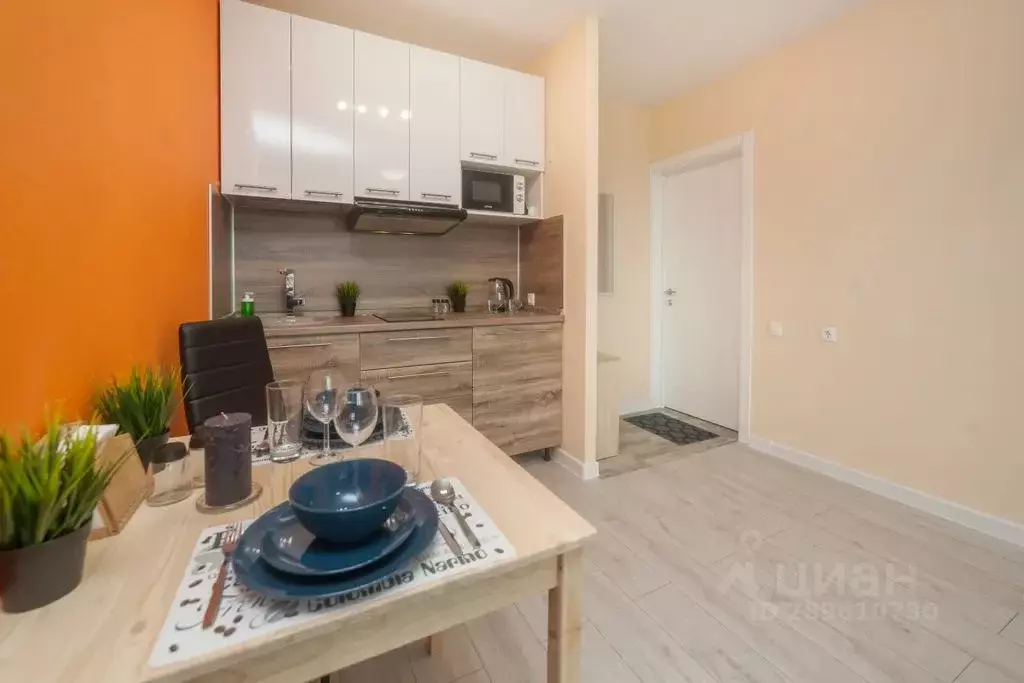 Комната Москва Рождественская ул., 33 - Фото 2