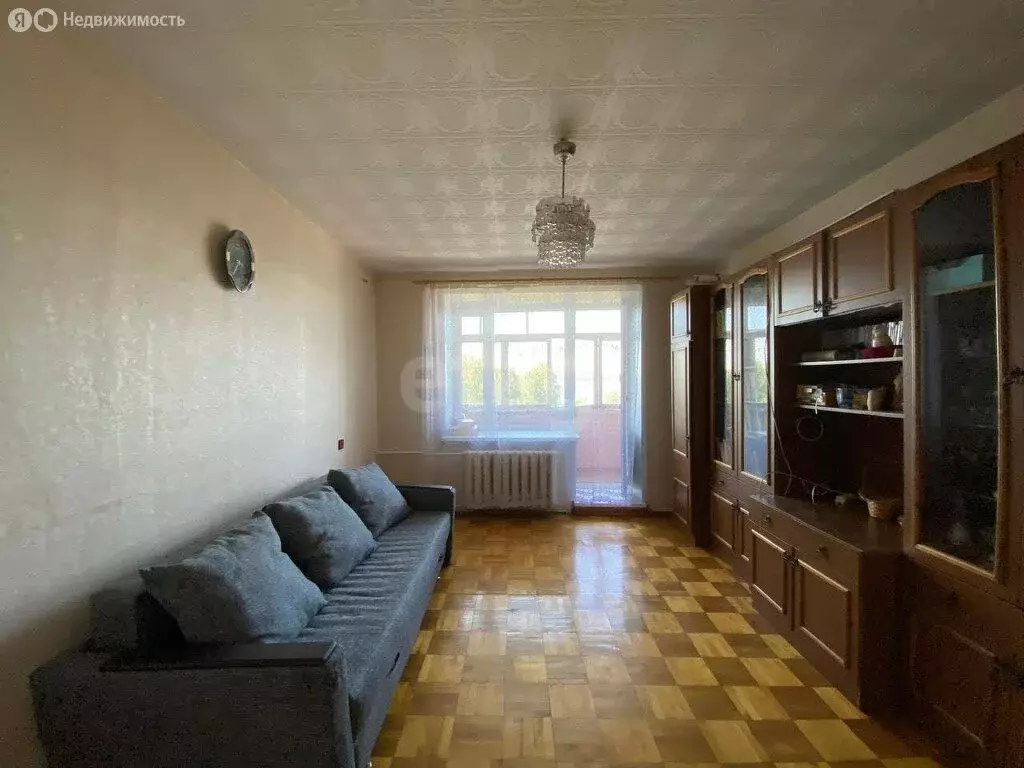 2-комнатная квартира: Галич, улица Калинина, 31 (50.9 м) - Фото 2